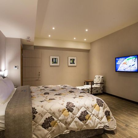 Verygood Business Hotel Huatan Phòng bức ảnh
