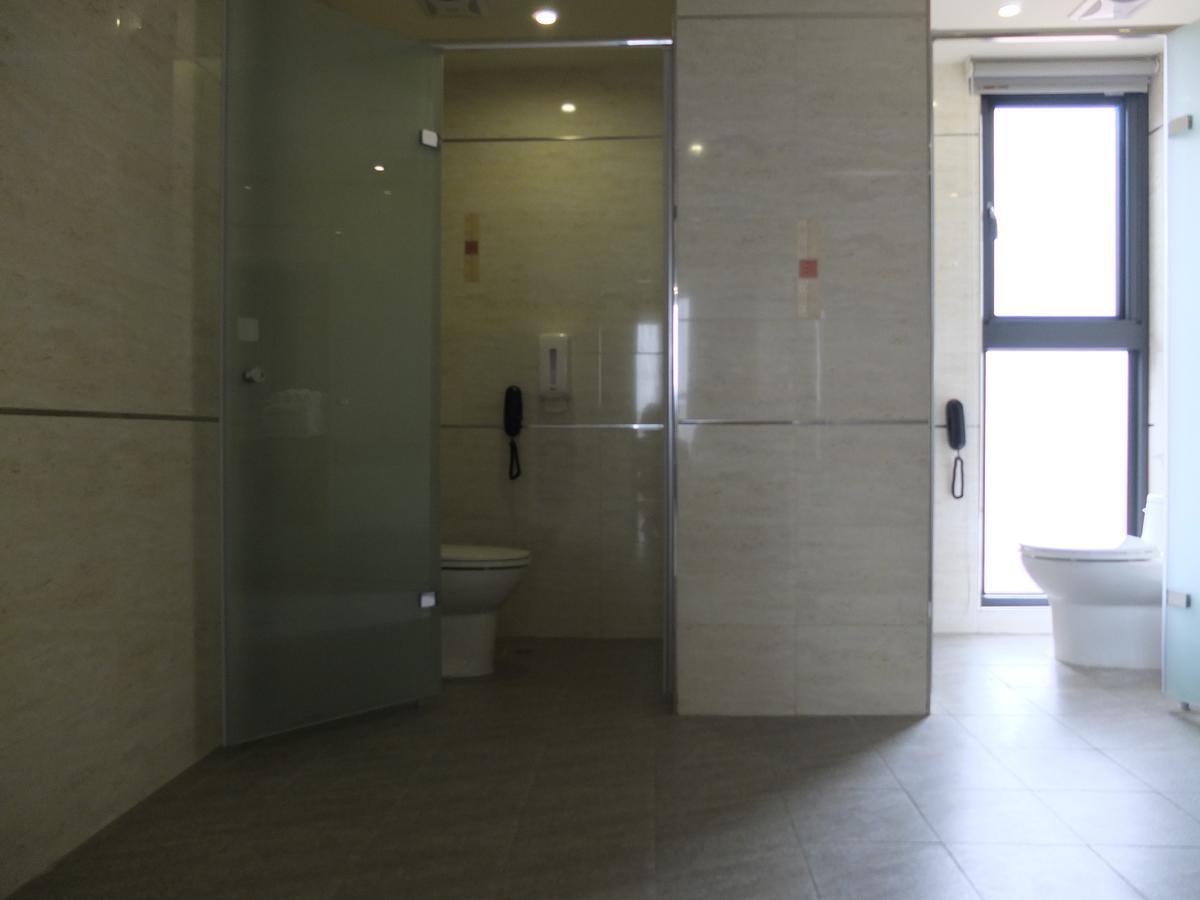 Verygood Business Hotel Huatan Ngoại thất bức ảnh