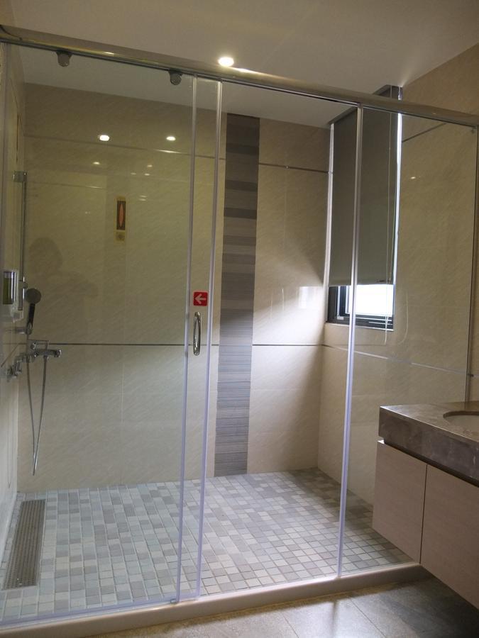 Verygood Business Hotel Huatan Ngoại thất bức ảnh